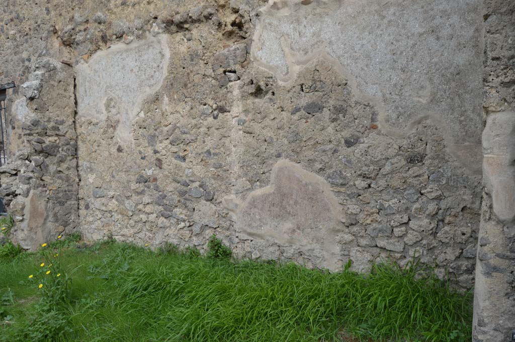 I.7.14 Pompeii. October 2017. Looking towards east wall of bar-room.
Foto Taylor Lauritsen, ERC Grant 681269 DCOR.
