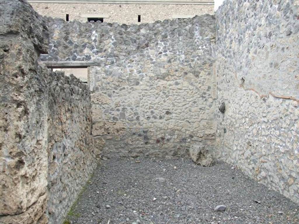 I.9.3 Pompeii. March 2009. Room 2.  Looking north.