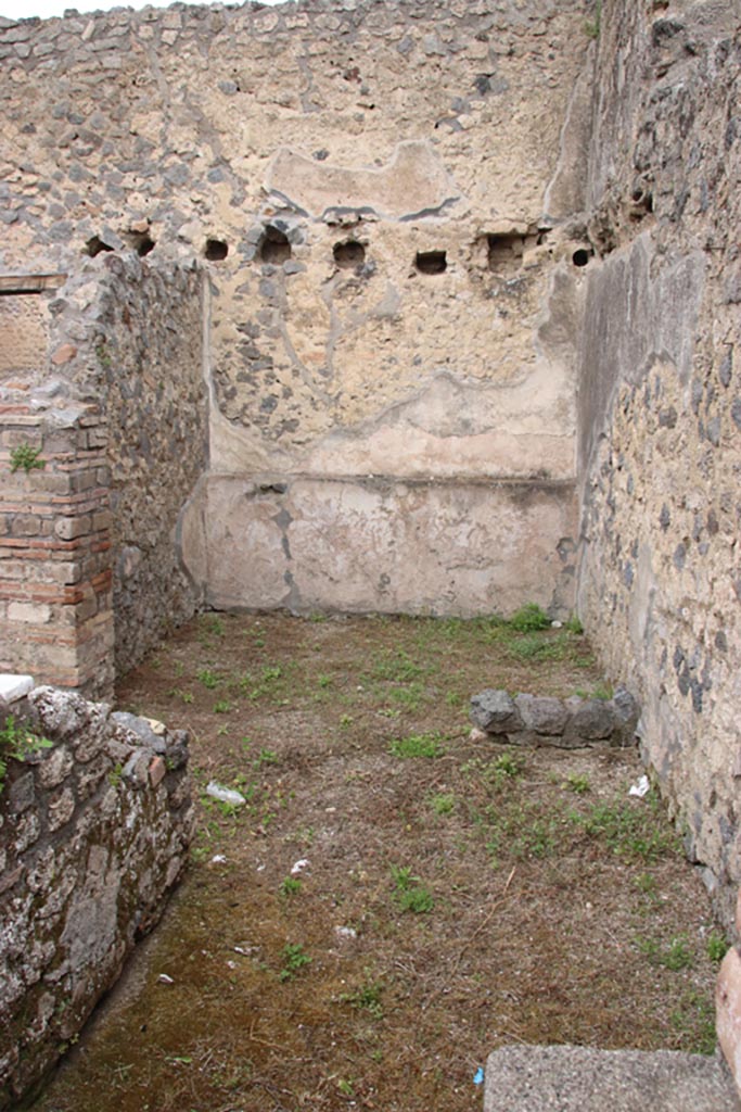 I.9.11 Pompeii. May 2024. Looking north across bar-room. Photo courtesy of Klaus Heese. 