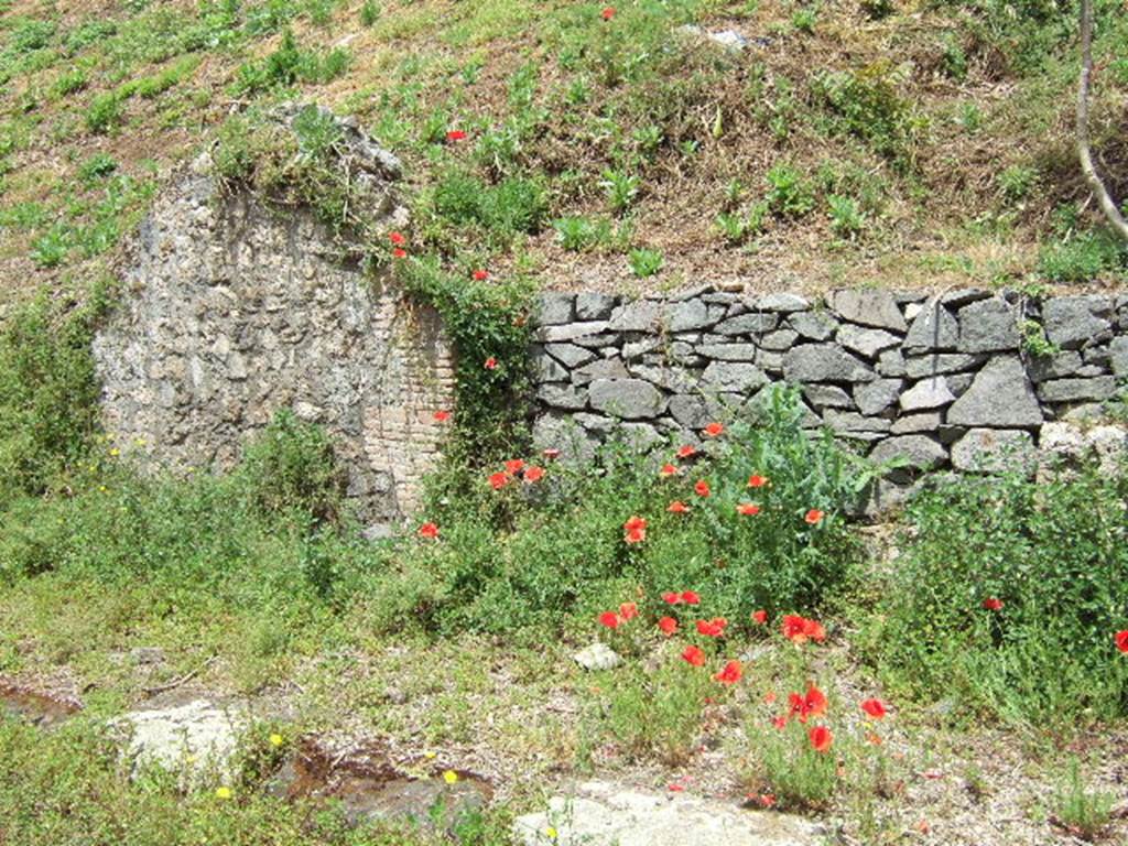 IV.3.f Pompeii. May 2006.  Entrance.