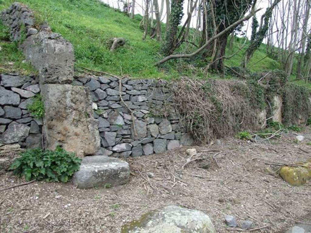 IV.3.h Pompeii. March 2009.  Entrance.