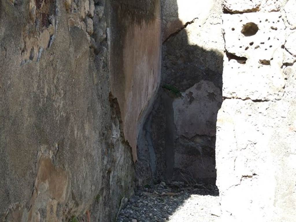 VI.7.5 Pompeii.  March 2009.  Rear room.