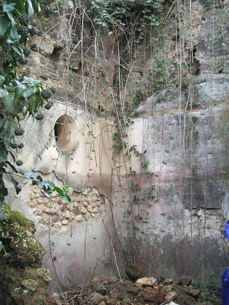 VII.3.13 Pompeii. December 2004. Cubiculum.