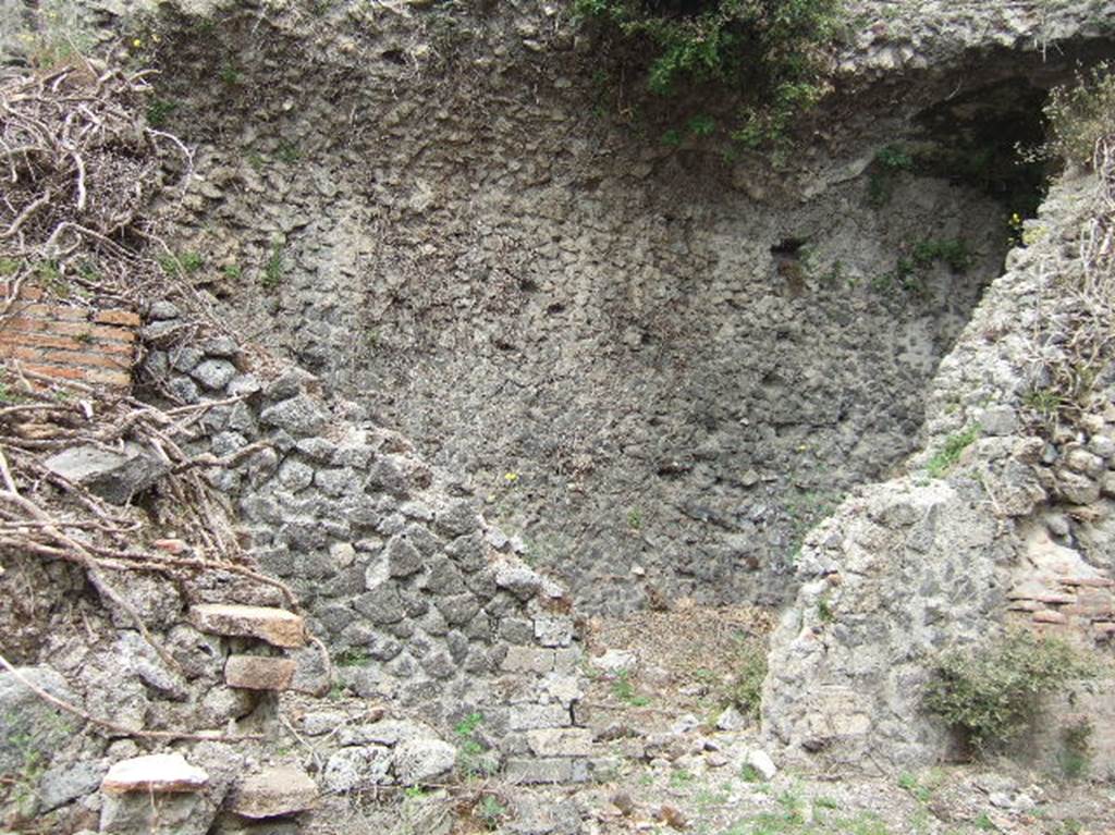 VIII.2.39 Pompeii. May 2006. Room th, on first lower floor.