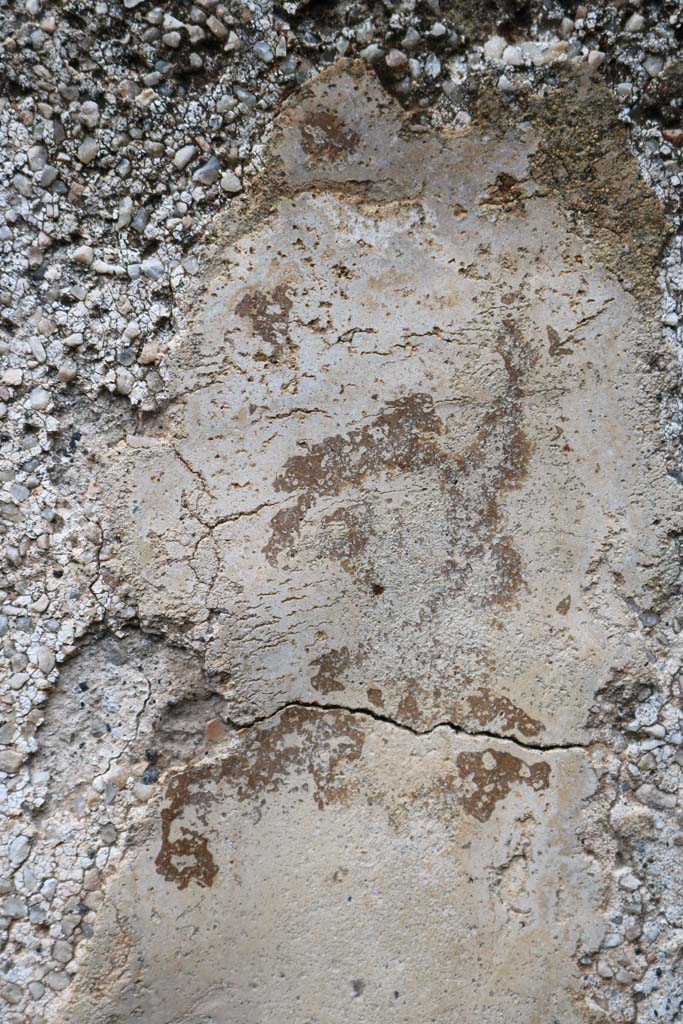 VIII.4.12, Pompeii. December 2018. 
Looking towards north-west corner of kitchen. Photo courtesy of Aude Durand.
