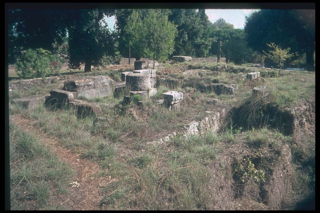 VIII.7.31 Pompeii. Doric Temple. Cella.
Photographed 1970-79 by Günther Einhorn, picture courtesy of his son Ralf Einhorn

