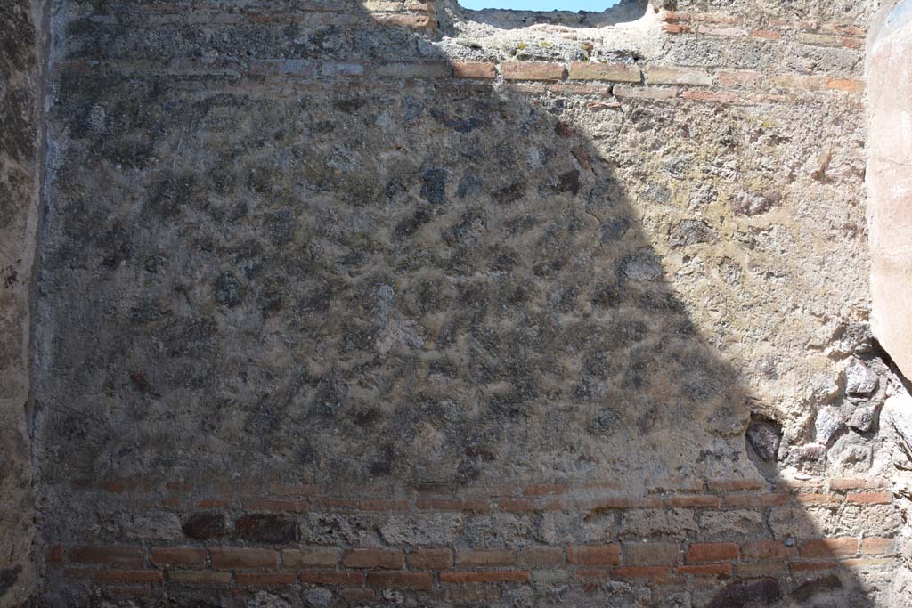 IX.5.2 Pompeii. May 2017. Room n, looking towards west wall.
Foto Christian Beck, ERC Grant 681269 DCOR.

