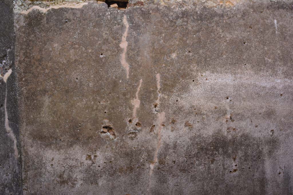 IX.5.2 Pompeii. March 2017. Room o, looking towards south-east corner and south wall.
Foto Christian Beck, ERC Grant 681269 DCOR.

