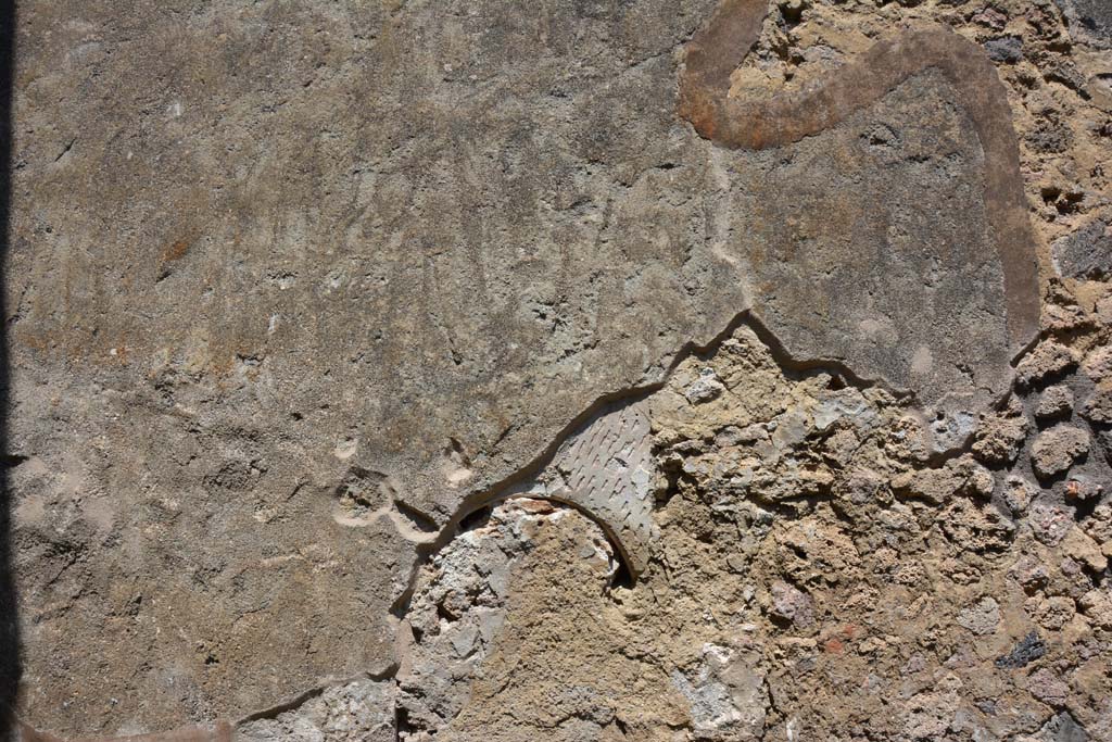 IX.5.2 Pompeii. May 2017. Room q, looking towards north wall.
Foto Christian Beck, ERC Grant 681269 DCOR.
