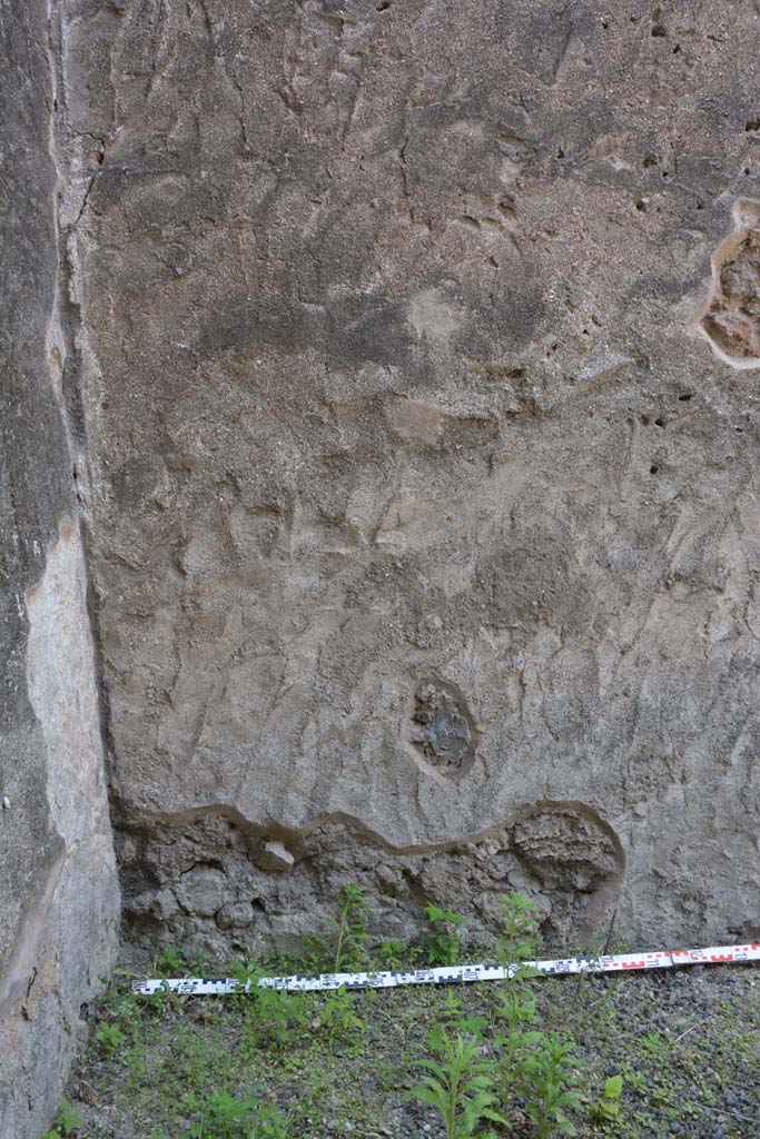 IX.5.2 Pompeii. May 2017. Room r, looking towards north wall in north-west corner.
Foto Christian Beck, ERC Grant 681269 DCOR.
