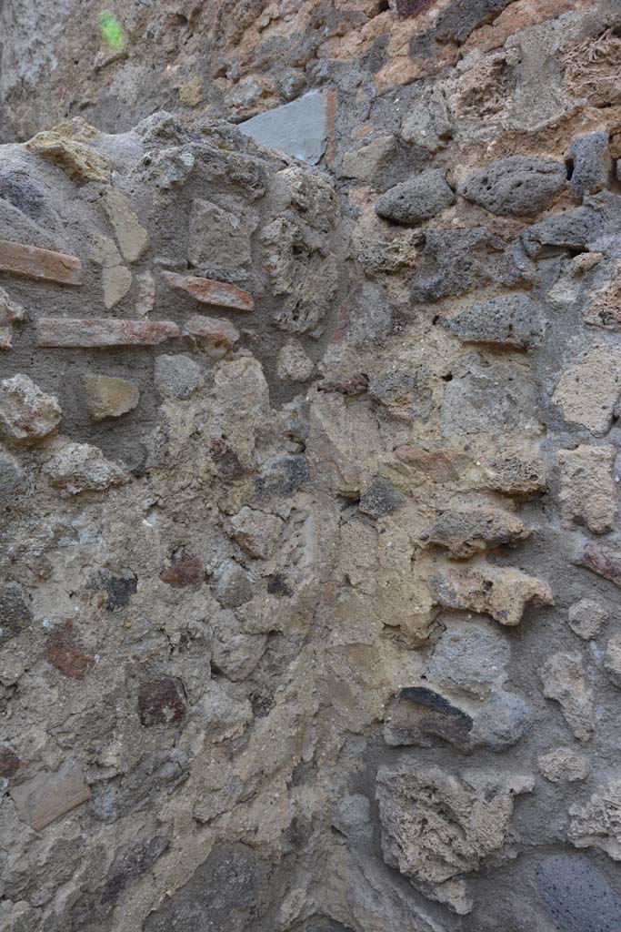 IX.5.2 Pompeii. May 2017. Room x, looking towards north-west corner. 
Foto Christian Beck, ERC Grant 681269 DCOR.
