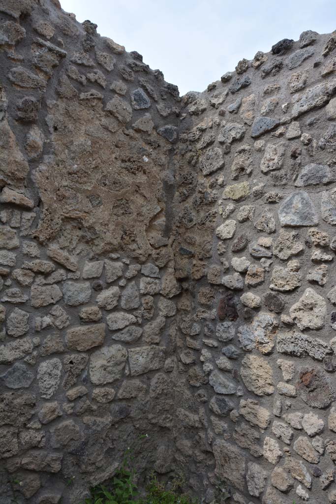 IX.5.2 Pompeii. May 2017. Room x, looking towards north-east corner. 
Foto Christian Beck, ERC Grant 681269 DCOR.
