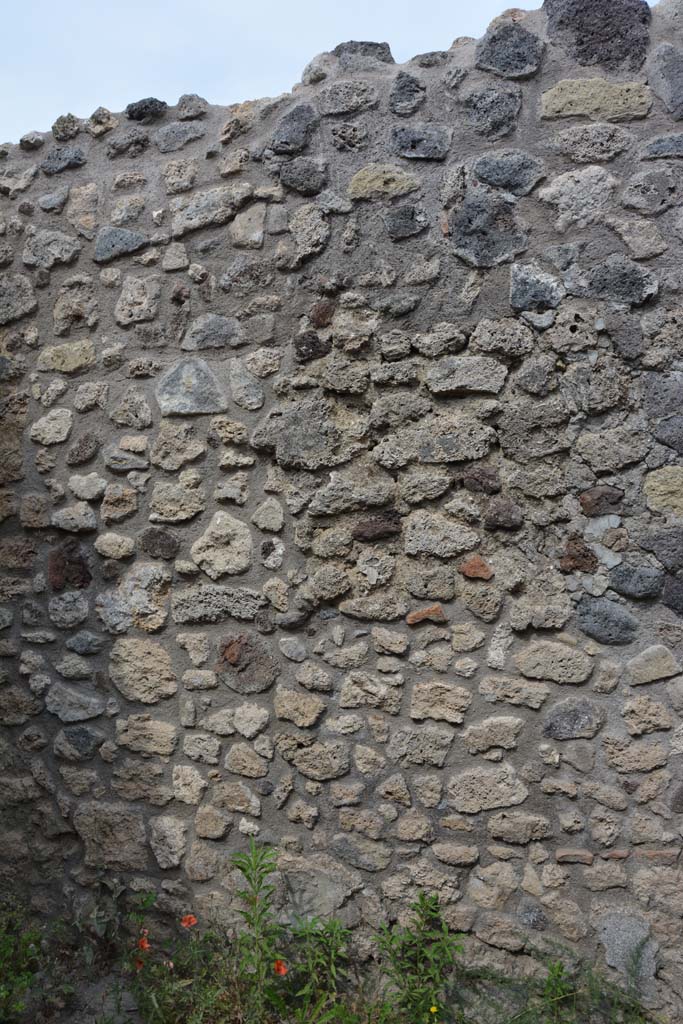 IX.5.2 Pompeii. May 2017. Room x, looking towards east wall at north end.
Foto Christian Beck, ERC Grant 681269 DCOR.
