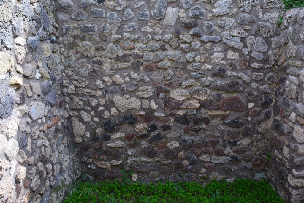 IX.5.2 Pompeii. March 2017. Room x, looking south.
Foto Christian Beck, ERC Grant 681269 DCOR.
