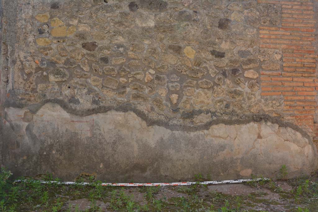 IX.5.2 Pompeii. May 2017. Room ‘i’, looking towards west wall. 
Foto Christian Beck, ERC Grant 681269 DÉCOR.

