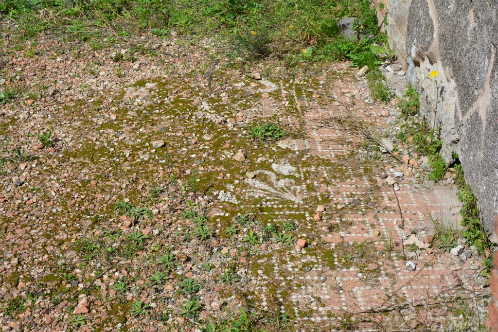 IX.5.2 Pompeii. March 2017. Room k, looking north along east side.
Foto Christian Beck, ERC Grant 681269 DCOR.
