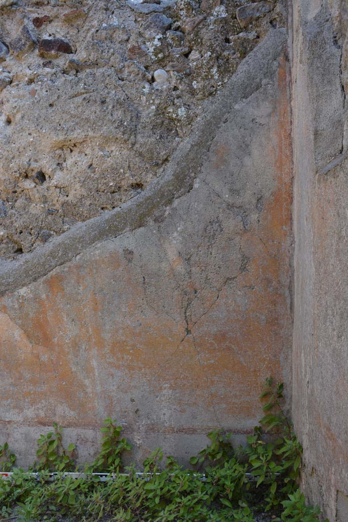 IX.5.6 Pompeii. May 2017. Room s, lower south-east corner.
Foto Christian Beck, ERC Grant 681269 DCOR.
