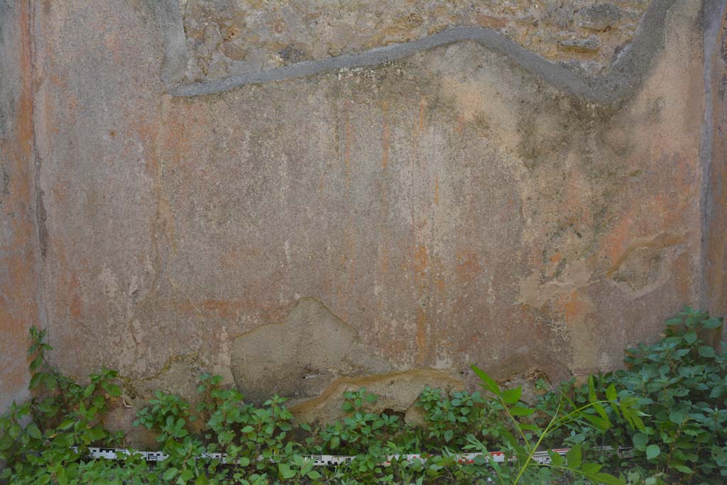 IX.5.6 Pompeii. May 2017. Room s, looking towards lower south wall.
Foto Christian Beck, ERC Grant 681269 DCOR.


