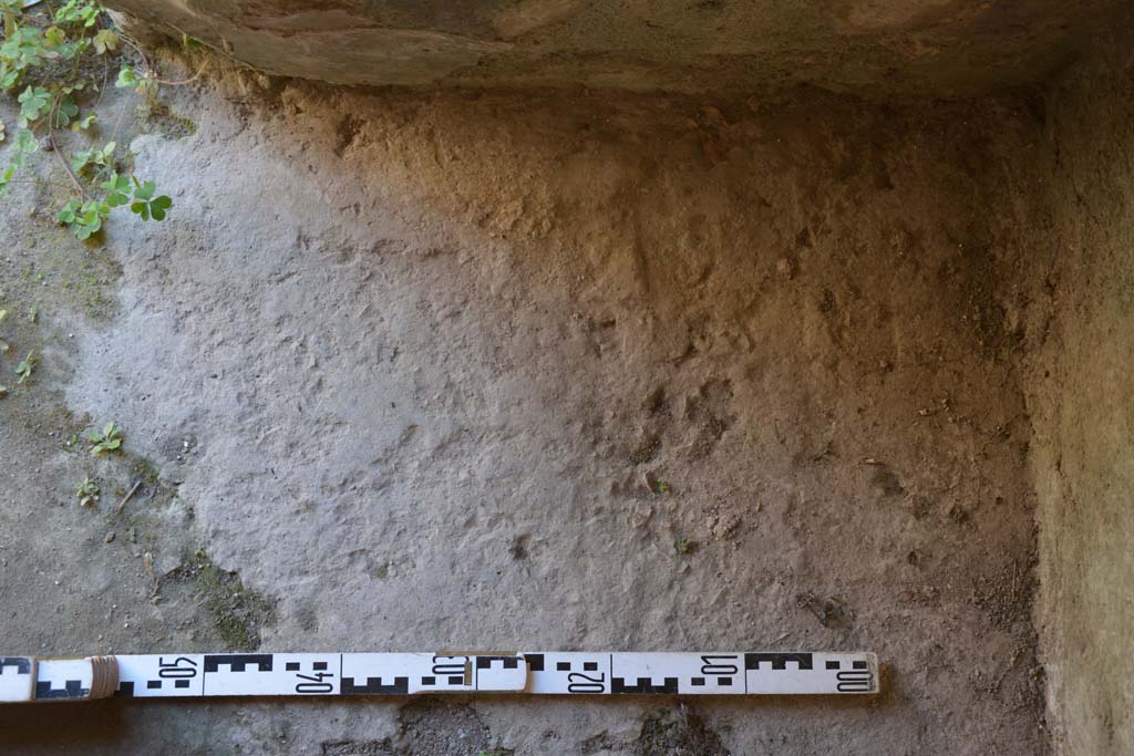 IX.5.6 Pompeii. May 2017. Room h, flooring in south-east corner. 
Foto Christian Beck, ERC Grant 681269 DCOR.
