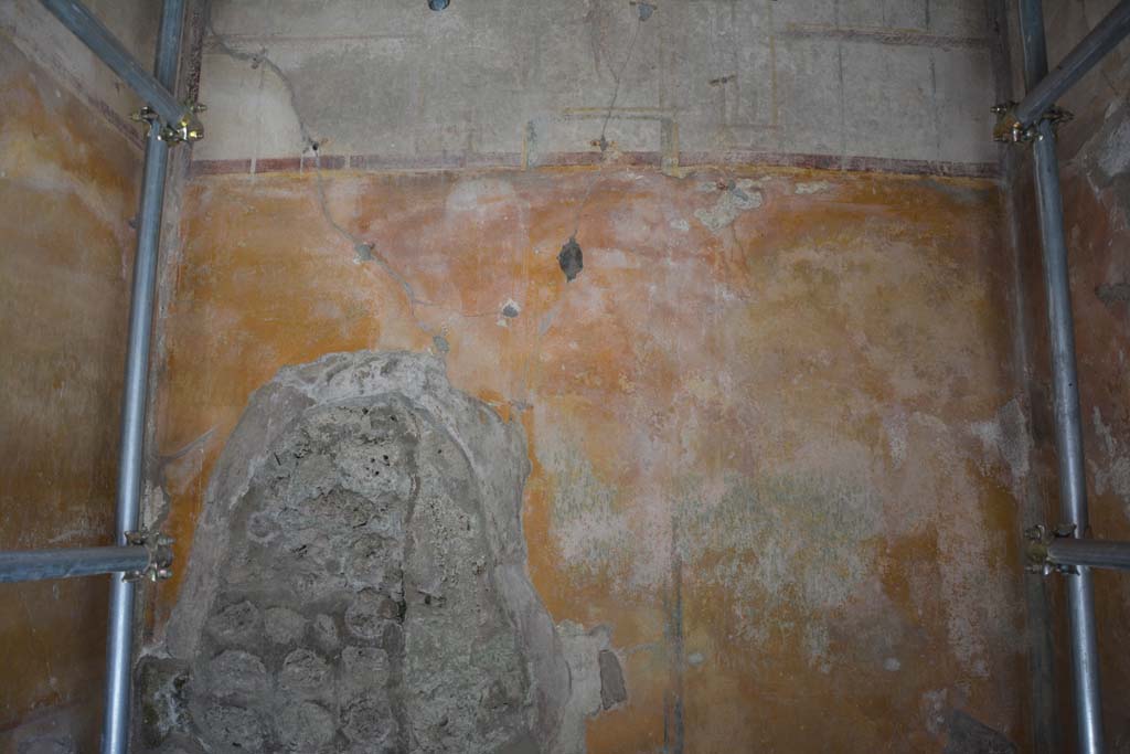 IX.5.6 Pompeii. May 2017. Room h, looking towards west wall. 
Foto Christian Beck, ERC Grant 681269 DCOR.
