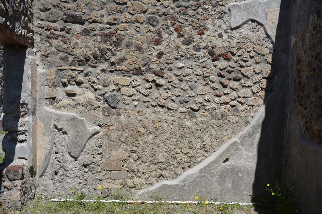 IX.5.9 Pompeii. May 2017. Room m, looking towards north wall.
Foto Christian Beck, ERC Grant 681269 DCOR.

