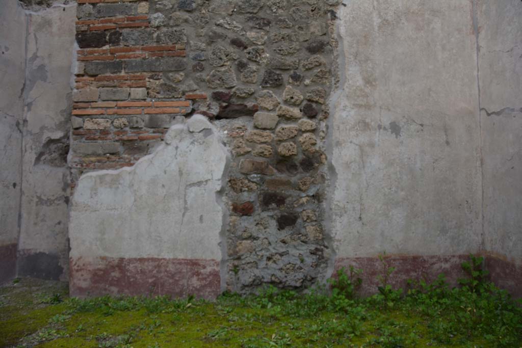 IX.5.9 Pompeii. March 2017. Room o, looking towards east wall.
Foto Christian Beck, ERC Grant 681269 DCOR.
