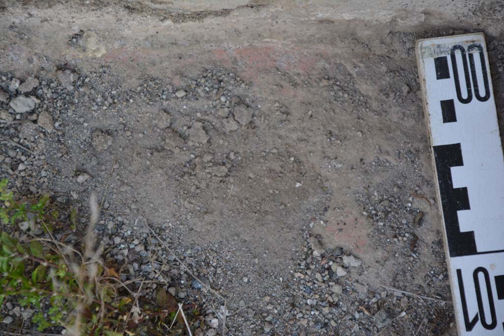 IX.5.9 Pompeii. May 2017. Room p, detail from flooring in north-west corner.
Foto Christian Beck, ERC Grant 681269 DCOR.
