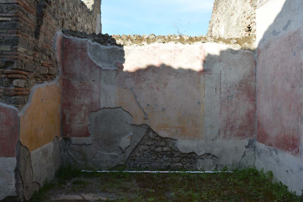 IX.5.9 Pompeii. May 2017. Room p, looking towards east wall.
Foto Christian Beck, ERC Grant 681269 DCOR.
