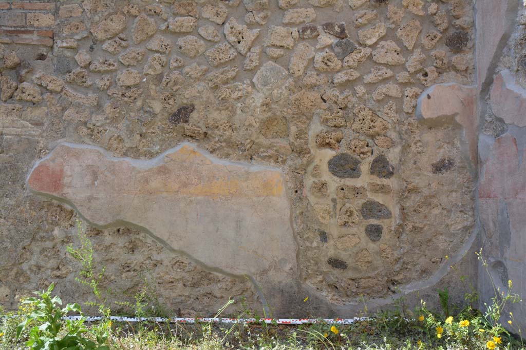 IX.5.9 Pompeii. May 2017. Room g, looking towards north wall at east end.
Foto Christian Beck, ERC Grant 681269 DCOR.

