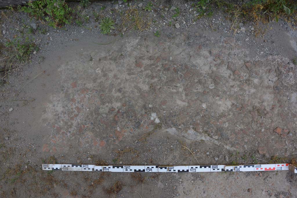 IX.5.11 Pompeii. May 2017. Room a, detail of flooring.
Foto Christian Beck, ERC Grant 681269 DÉCOR.
