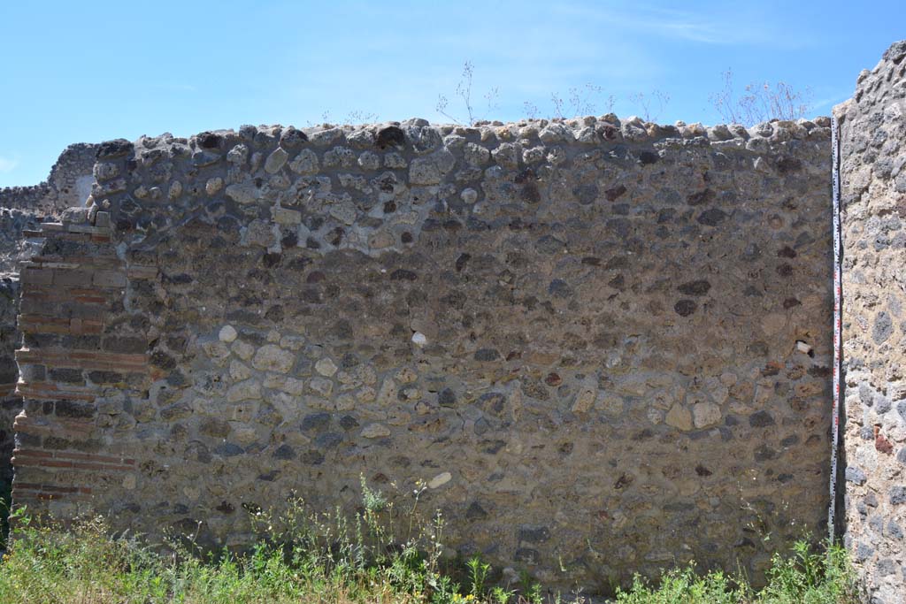 IX.5.14 Pompeii. May 2017. Room m, looking towards north wall.
Foto Christian Beck, ERC Grant 681269 DCOR.
