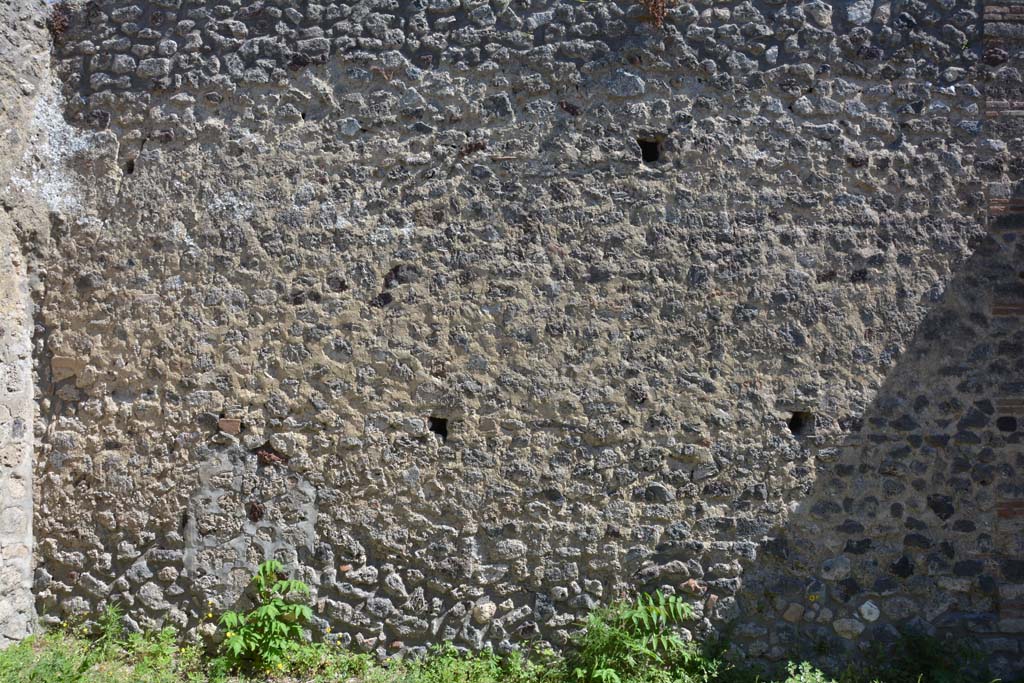 IX.5.14 Pompeii. May 2017. Room m, looking towards south wall.
Foto Christian Beck, ERC Grant 681269 DCOR.
