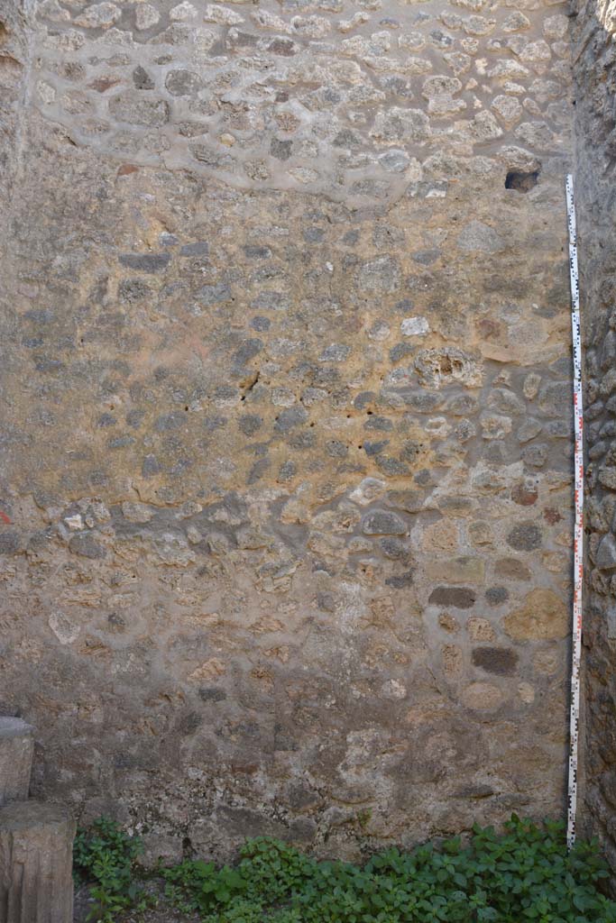 IX.5.14 Pompeii. May 2017. Room o, looking towards south wall.
Foto Christian Beck, ERC Grant 681269 DCOR.

