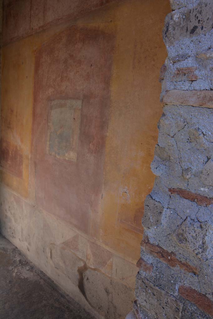 IX.5.14 Pompeii. March 2017. Room c, looking towards south wall from doorway.
Foto Christian Beck, ERC Grant 681269 DCOR.
