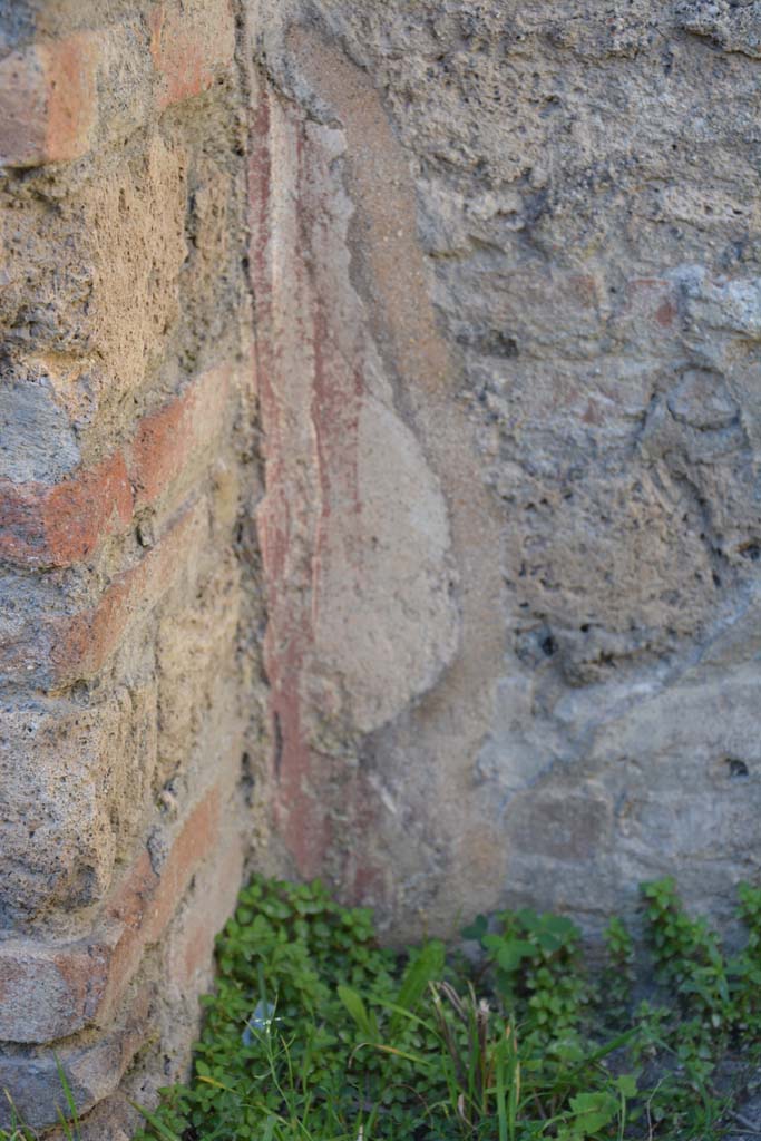 IX.5.16 Pompeii. March 2017. Room c, north-west corner.    
Foto Christian Beck, ERC Grant 681269 DCOR.

