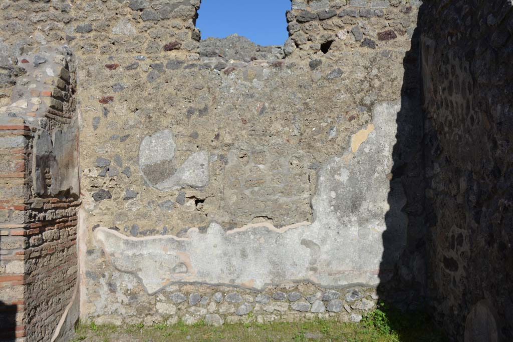 IX.5.16 Pompeii. March 2017. Room c, looking towards east wall.      
Foto Christian Beck, ERC Grant 681269 DCOR.

