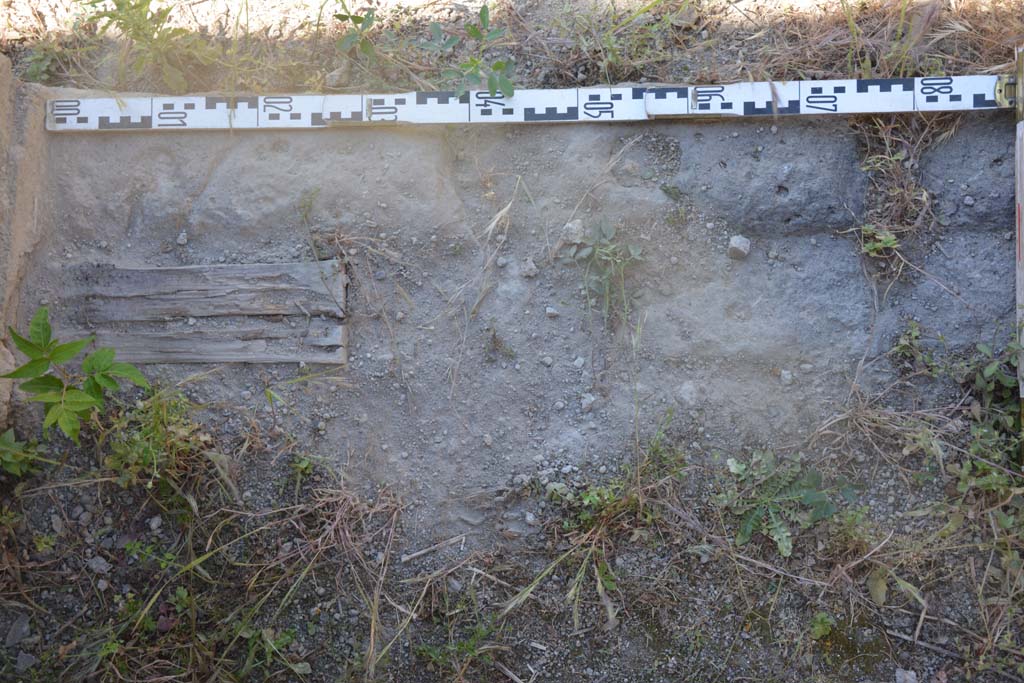 IX.5.18 Pompeii. May 2017. Room h, doorway threshold, looking north.
Foto Christian Beck, ERC Grant 681269 DÉCOR.
