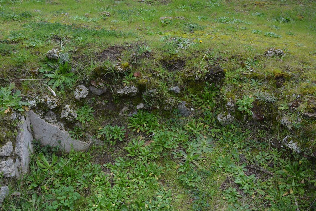 IX.5.18 Pompeii. March 2018. Atrium “b”, looking towards east side of pool.
Foto Annette Haug, ERC Grant 681269 DÉCOR.
