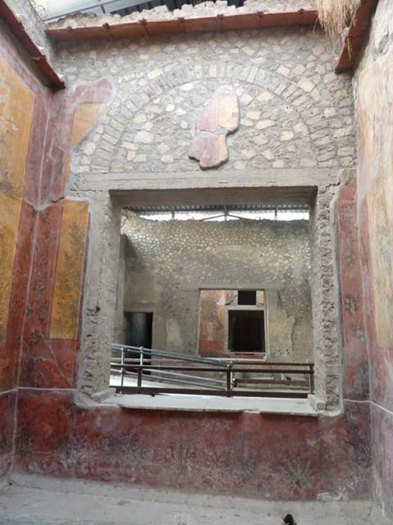 Oplontis, September 2015. Room 68, looking towards north wall, with window to room 69.

 
